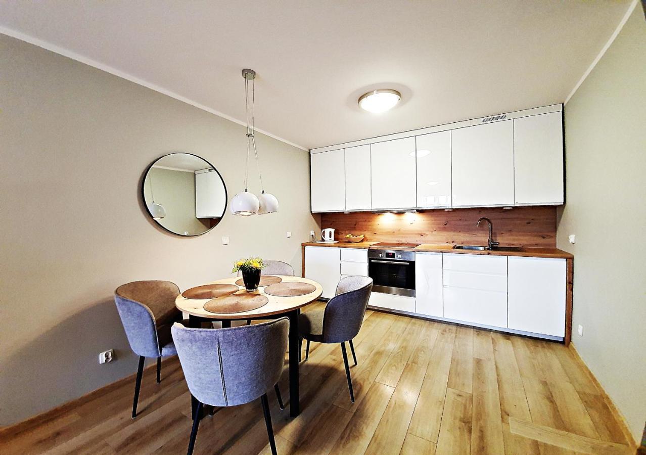 Apartamenty Sun&Fun Royal Karpacz Exterior photo