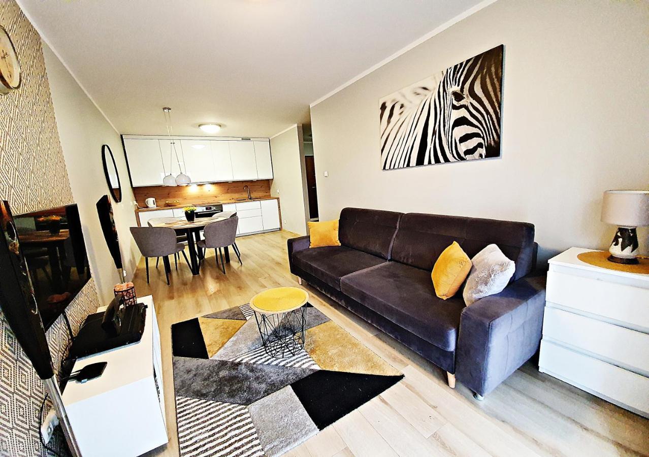 Apartamenty Sun&Fun Royal Karpacz Exterior photo