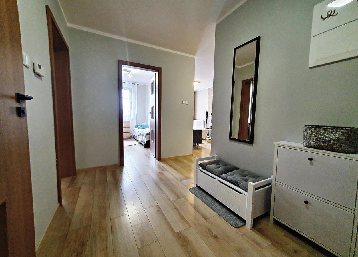 Apartamenty Sun&Fun Royal Karpacz Exterior photo